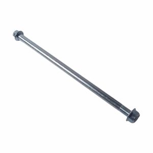 Rear Axle