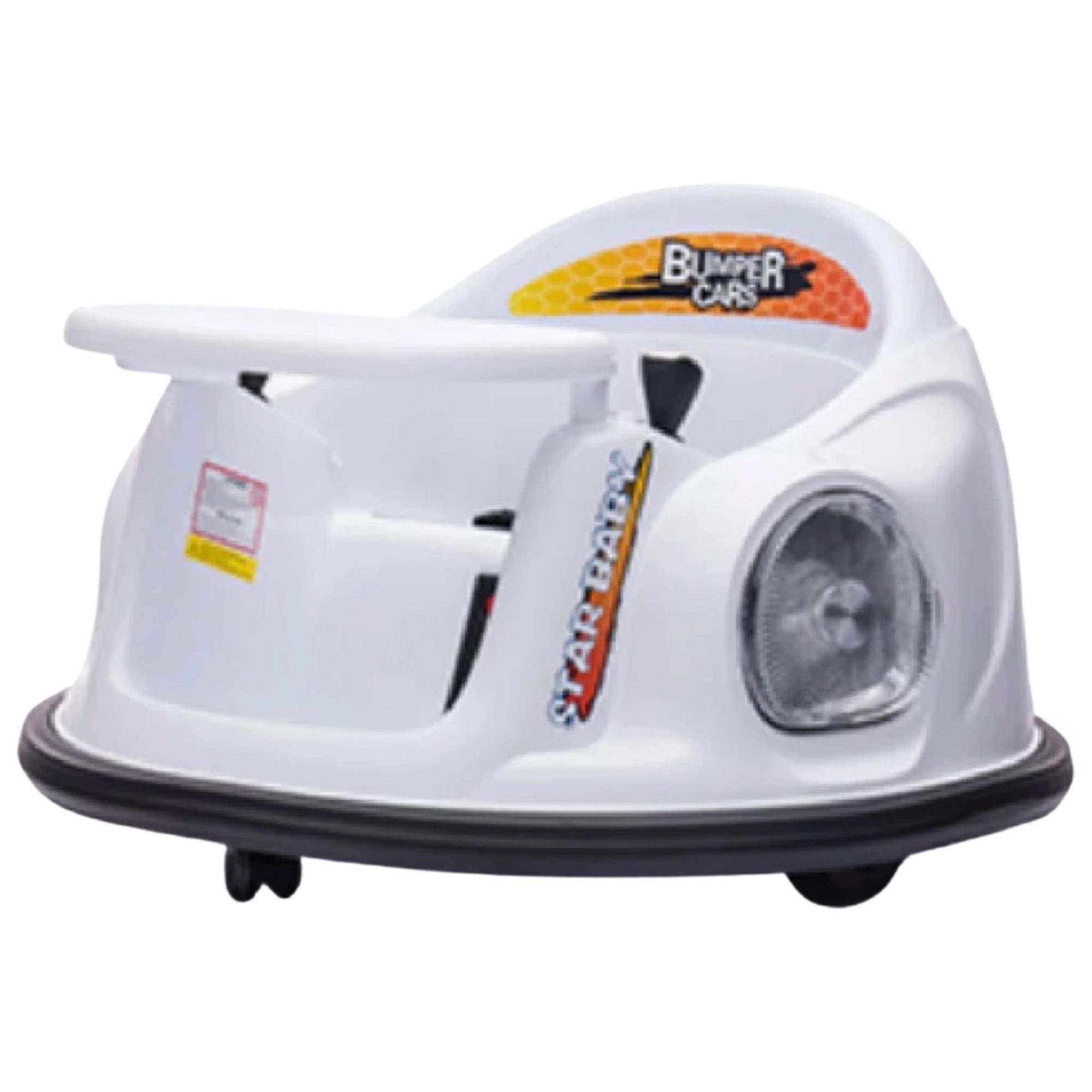 Bumper Car